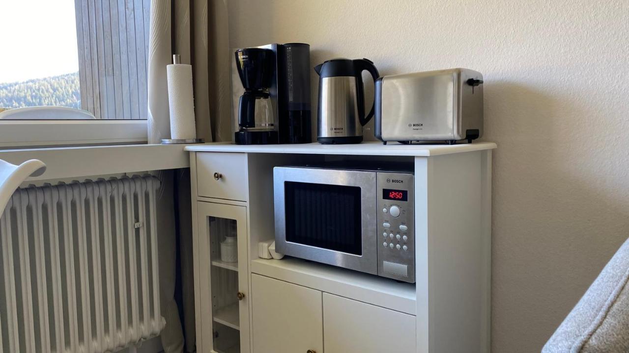 Sofia Apartment *