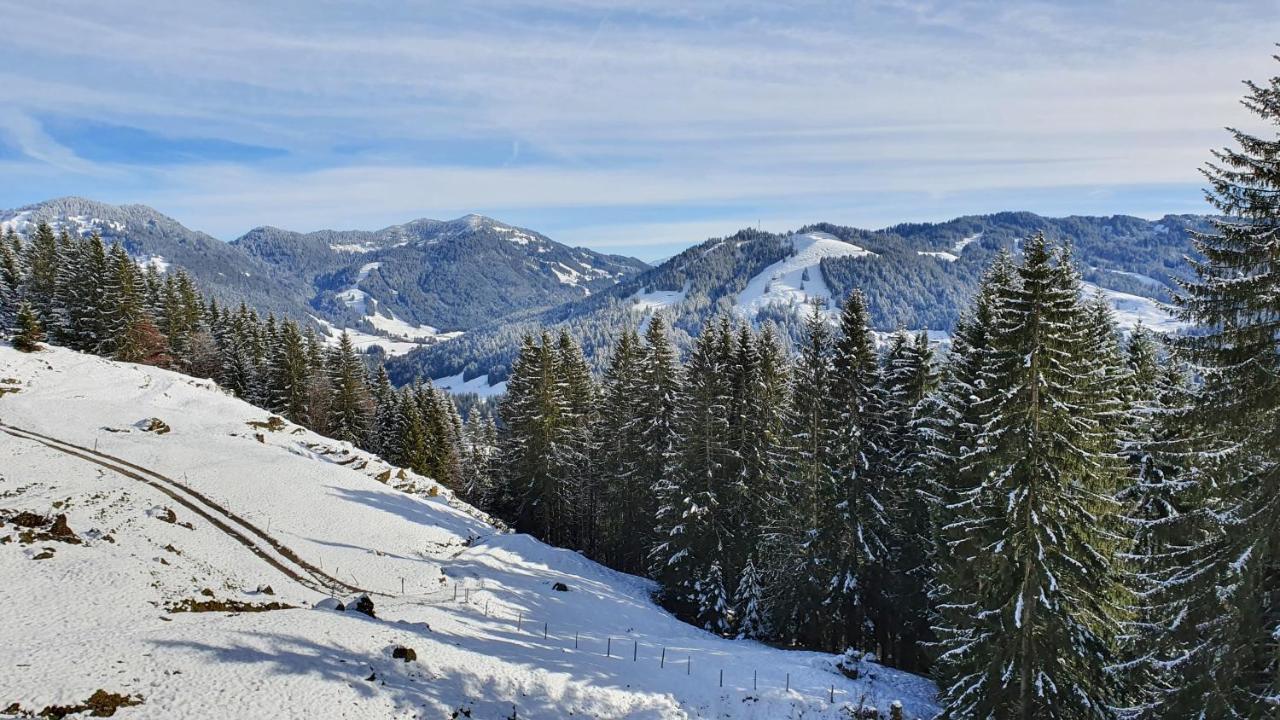 Sofia * Balderschwang
