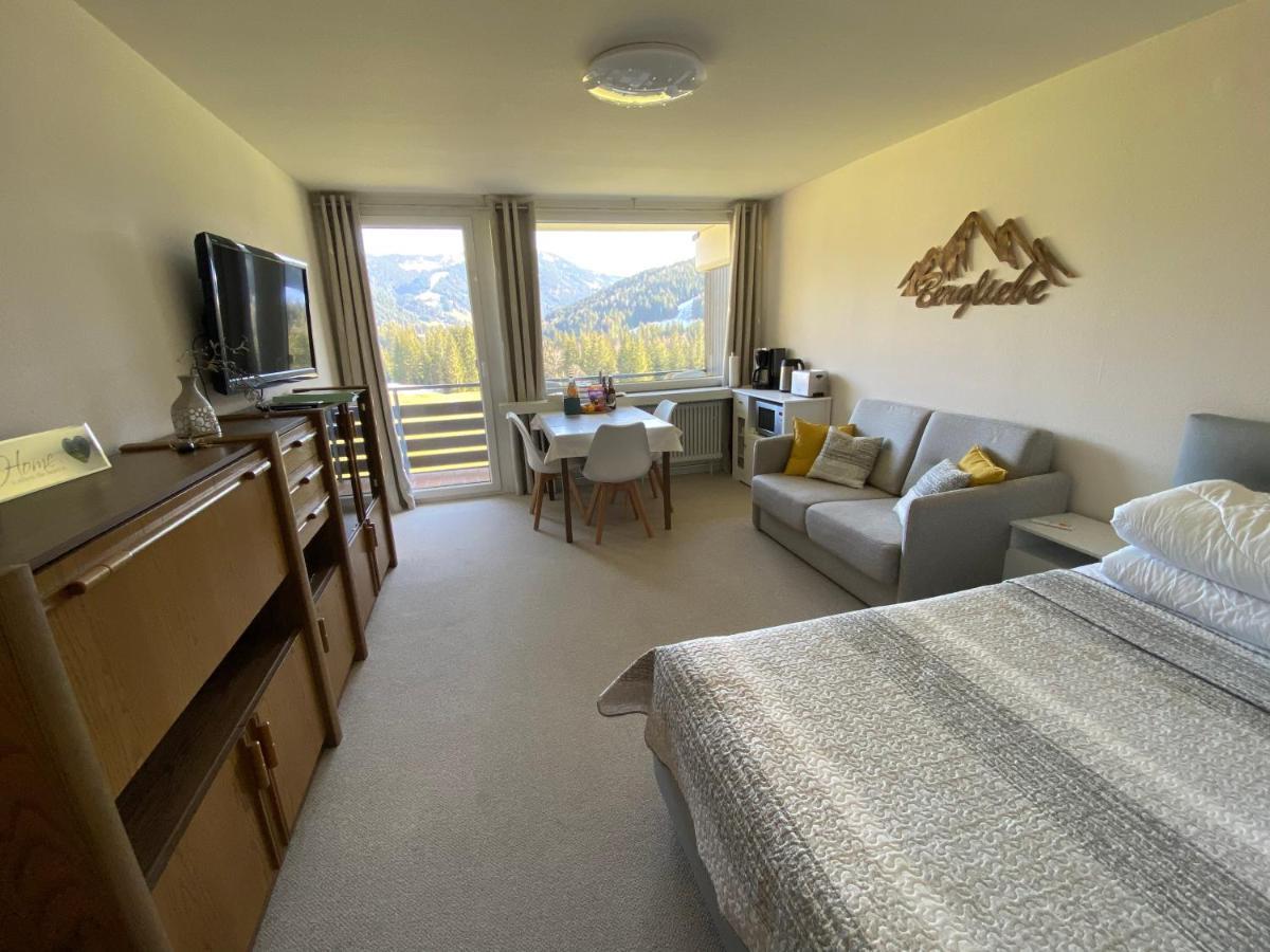 Sofia Apartment Balderschwang