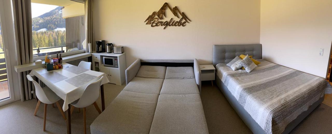 Sofia Apartment *
